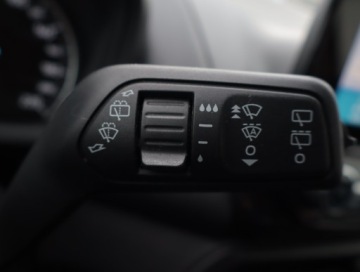 Ford Ecosport II SUV Facelifting 1.0 EcoBoost 125KM 2018 Ford Ecosport 1.0 EcoBoost, Salon Polska, zdjęcie 21