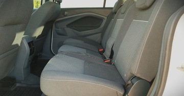 Ford C-MAX II Minivan 1.6 TDCi 115KM 2015 Ford Grand C-MAX (Nr. 238) 1.6 Klimatyzacja Tempomat Parktronik Gwarancja, zdjęcie 14