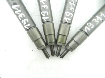 MINI COOPER R60 1.6D форсунка 0445110401