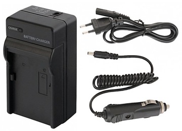 ŁADOWARKA LP-E6 DO CANON 5D Mark II MKII 7D 60D