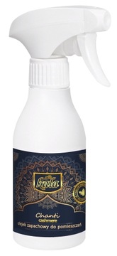 NOWOŚĆ Olejek Kala Chanti CASHMERE (KASZMIR) 250ml