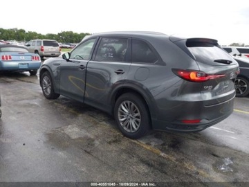 Mazda CX-9 2024 Mazda CX-9 0 Turbo Preferred Plus 2024 3.3l 3.3 Benzyna 280KM, zdjęcie 4