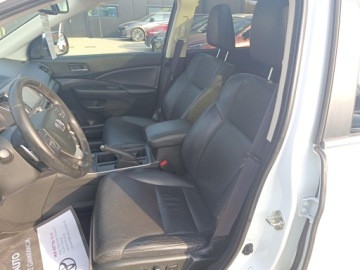 Honda CR-V IV 2017 Honda CR-V 2.0 Executive (Honda Connect+) IV (2012, zdjęcie 28