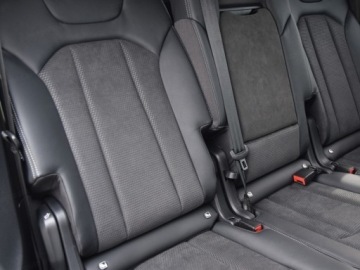 Audi Q7 II SUV Facelifting  3.0 50 TDI 286KM 2026 AUDI Q7 50 TDI quattro S Line Suv 3.0 (286KM) 2026, zdjęcie 17