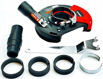 ПЫЛЕОТДАЧА ДЛЯ ШЛИФОВАЛЬНОЙ МАШИНЫ 115-125