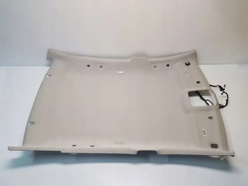 ОТДЕЛКА ПОТОЛКА RENAULT TALISMAN SEDAN LIFT