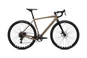 Rower NS BIKE RAG+ 2 GRAVEL R.L Olive Rust