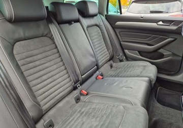 Volkswagen Passat B8 GTE Variant Facelifting 1.4 TSI Plug-In-Hybrid 218KM 2022 Volkswagen Passat GTE 1.4TSI Plug-IN Hybrid 218KM Hak Led ACC Kamera El.Kl, zdjęcie 15