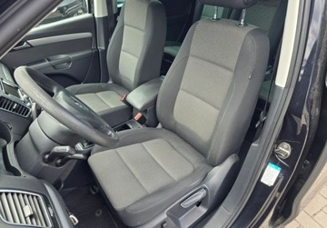 Volkswagen Sharan II Van 1.4 TSI BMT 150KM 2012 Volkswagen Sharan 1,4 Benzyna 150 KM 7-osob GWARANCJA Zamiana Zarejestrowa, zdjęcie 11