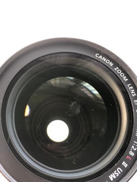Объектив Canon EF 24-70 мм f/2.8 L II USM