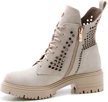 ПРОДАЖА NICOLE-2702 бежевый r39 LUPA2X