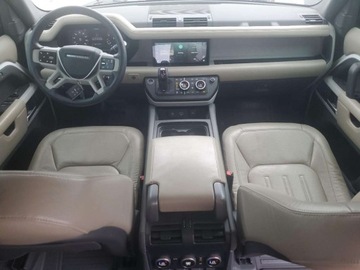 Land Rover Defender IV (L663) 2020 Land Rover Defender 110 Hse 2020 3.0l 3.0 Benzyna 395KM, zdjęcie 8