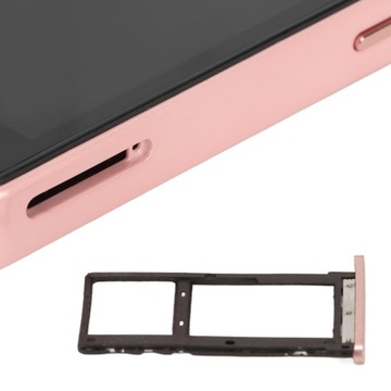 Миниатюрный смартфон с сенсорным экраном 2,5 дюйма