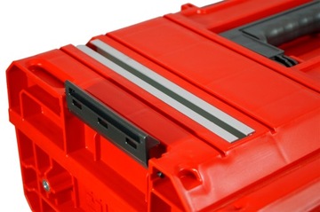 Коробка Qbrick System One RED 200 2.0 TECHNIK