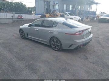 Kia Stinger 2019 Kia Stinger GT1 2019 3.3 Benzyna 365KM, zdjęcie 3
