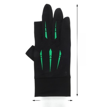 ИЗНОСОСТОЙКИЕ ВЕЛОСИПЕДНЫЕ ПЕРЧАТКИ СОЛНЦЕЗАЩИТНЫЕ ДЛЯ БАССЕЙНА