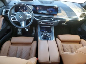 BMW X7 2024 BMW X7 xDrive40i 2024 3.0 Benzyna 375KM, zdjęcie 8