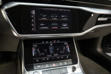 Audi A7 C8 2018 Audi A7 Sportback 3.0TFSI*Quattro*Salon, zdjęcie 17