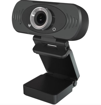НОУТБУК И ПК ВЕБ-КАМЕРА MI 1080P 30FPS USB
