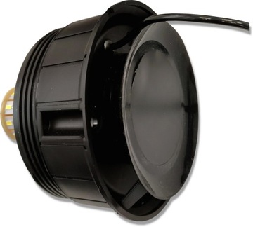 СИГНАЛЬНАЯ ЛАМПА ПЕТУХА 3 РЕЖИМА С СИЛЬНЫМ МАГНИТОМ