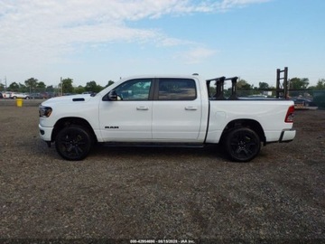  RAM 1500 Big Horn 57 Box 2021 5.7l 5.7 Benzyna 395KM, zdjęcie 2