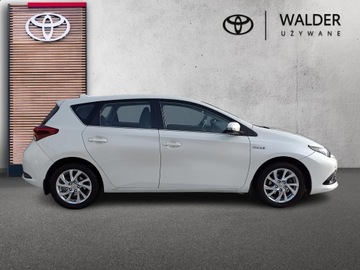Toyota Auris II 2016 Toyota Auris Hybrid 135 Premium II (2012-) 1.8 Hyb, zdjęcie 5