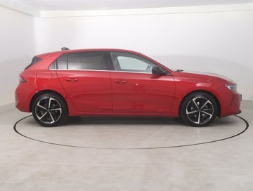Opel Astra L Hatchback 1.2 Turbo 130KM 2023 Opel Astra 1.2 Turbo, Salon Polska, Serwis ASO, zdjęcie 5