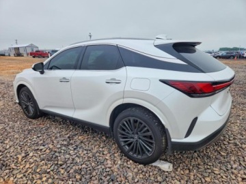 Lexus RX V 2025 Lexus RX 350 Premium 2025 2.4 Benzyna 275KM, zdjęcie 1