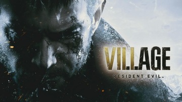Resident Evil Village KLUCZ STEAM BEZ VPN