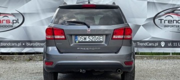 Fiat Freemont 2.0 Multijet II 16v 170KM 2012 Fiat Freemont 2.0 TDI 170 KM 4x4 Navi Kamera bezwypadkowy serwisowany zare, zdjęcie 28