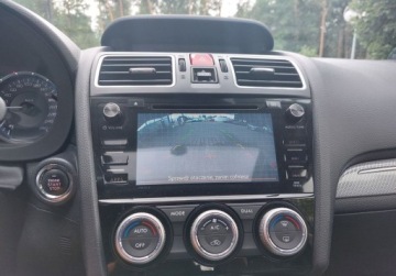 Subaru Levorg Kombi 1.6 GT 170KM 2015 Subaru Levorg 1.6 GT-S Sport CVT Od RiA 1.6 Benzyna 170KM, zdjęcie 24