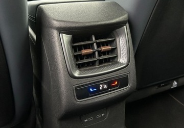 Cupra Terramar SUV 1.5 eTSI 150KM 2025 Cupra Terramar ACC, Kamera, DCC, SENNHEISER, Sportowe fotele, Bezwypadkowy, zdjęcie 34