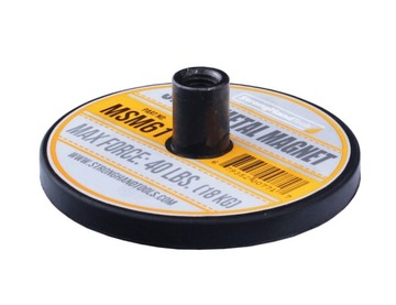 MAGNES DO BLACH LIGHT DUTY 18kg MSM61 STRONG HAND