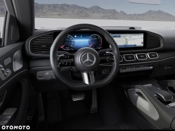 Mercedes GLE V167 SUV Facelifting 3.0 450d 367KM 2025 Mercedes-Benz GLE Mercedes-Benz GLE 450 d 4Matic 9G-TRONIC Edition 3.0, zdjęcie 8