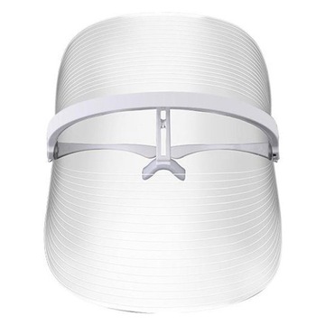 LED Phonic Skin Instrument kula twarzy