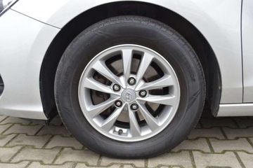 Hyundai i30 III Wagon 1.0 T-GDi 120KM 2019 Hyundai i30 Salon PL T-GDi 120 KM Combi Classic Business Klima Bezwypadkowy, zdjęcie 32