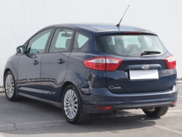 Ford C-MAX II Minivan 1.6 TDCi 95KM 2012 Ford C-Max 1.6 TDCi, Klima, Parktronic, zdjęcie 3