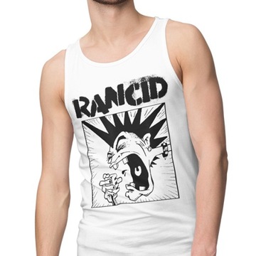 TANK TOP HORROR/ROCK RANICD