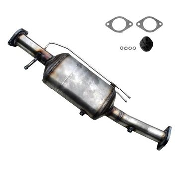 FILTR DPF FAP FORD C-MAX 2,0 EURO 5