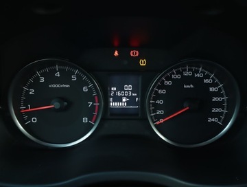 Subaru XV I Crossover 2.0i 150KM 2014 Subaru XV 2.0i, GAZ, 4X4, VAT 23%, Klima, zdjęcie 10