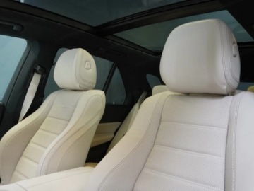 Mercedes GLE V167 SUV Facelifting 3.0 450d 367KM 2026 MERCEDES-BENZ GLE 450 d 4-Matic AMG Line 3.0 (367KM) 2026, zdjęcie 7