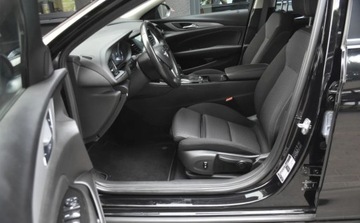 Opel Insignia II Grand Sport 1.6 CDTI  136KM 2019 Opel Insignia Opel Insignia Grand Sport 1.6 Diesel Automatik Business Edit, zdjęcie 7