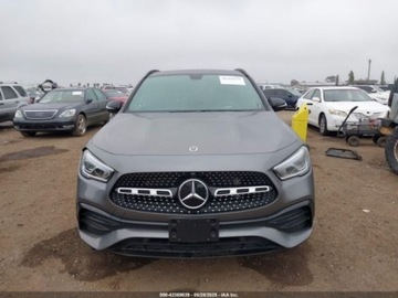 Mercedes GLA II 2023 Mercedes-Benz GLA 2023 MERCEDES-BENZ GLA 250 2.0 Benzyna 221KM, zdjęcie 6