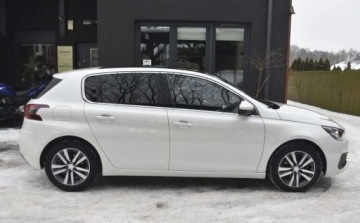 Peugeot 2018 Peugeot 308 Peugeot 308 PureTech 130 GPF EAT8 Stop amp Start Allure Pack, zdjęcie 35