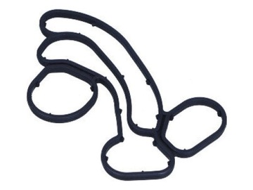 USZCZELKA CHŁODNICY OLEJU MERCEDES KLASA E W212 E