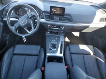 Audi Q5 II 2020 Audi Q5 Premium 2020 2.0l 2.0 Benzyna 248KM, zdjęcie 8