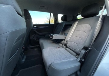 Skoda Kodiaq II SUV 2.0 TDI SCR 193KM 2024 Skoda Kodiaq Selection Pakiety, Winter, Hak, Kamera, ACC, Matrix, 1 wl., zdjęcie 18