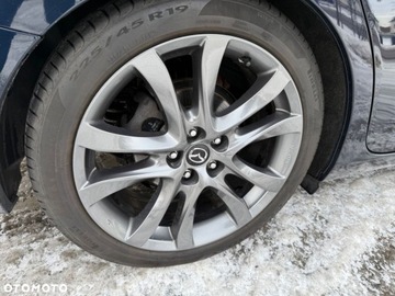 Mazda 6 III 2016 Mazda 6 Mazda 6 2.2 Diesel 184KM, zdjęcie 17