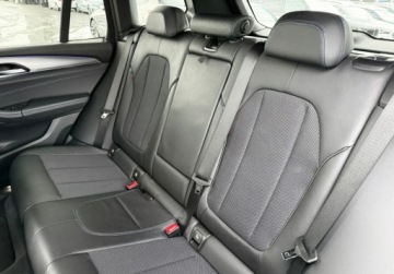 BMW X3 G01 SUV 2.0 20d 190KM 2018 BMW X3 I wlasciciel M Sport Gwarancja Bezwypadkowy FVAT23, zdjęcie 28