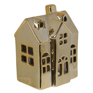 ДОМ КЕРАМИЧЕСКИЙ ДОМ СВЕЧА ПОДАРОК ​​МНОГОквартирный ДОМ ЧАЙНЫЙ СВЕТ ПОДАРОК